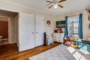 910 Norton St, Weatherford, TX 76086 - Photo 8