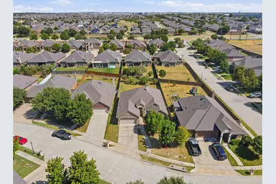 2333 Los Olivos Lane, Fort Worth, TX 76131 - Photo 32