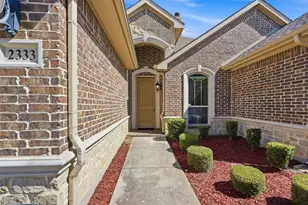 2333 Los Olivos Ln, Fort Worth, TX 76131 - Photo 4