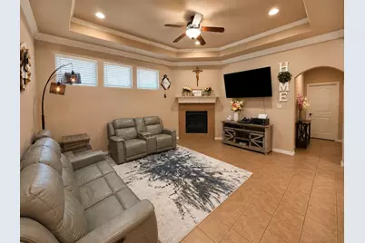 5801 Mira Lago Lane, Arlington, TX 76017 - Photo 6