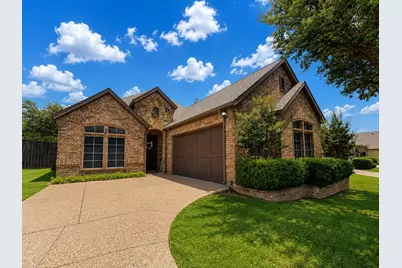 5801 Mira Lago Lane, Arlington, TX 76017 - Photo 1