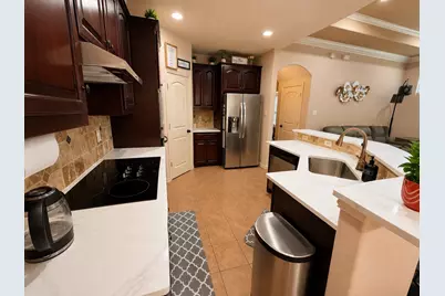 5801 Mira Lago Lane, Arlington, TX 76017 - Photo 8