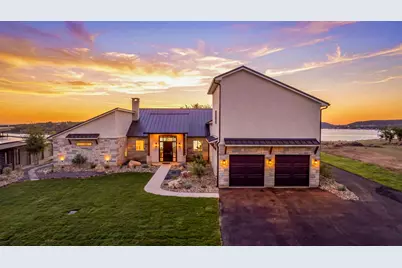 5417 Stillwater Ln, Possum Kingdom Lake, TX 76450 - Photo 4