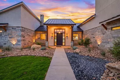 5417 Stillwater Ln, Possum Kingdom Lake, TX 76450 - Photo 2