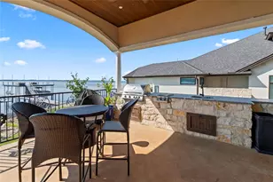 204 Pinnacle Club Pl, Mabank, TX 75156 - Photo 32