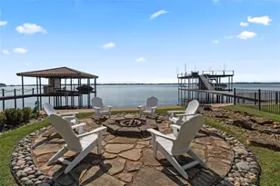 204 Pinnacle Club Pl, Mabank, TX 75156 - Photo 34