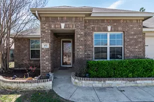 472 Northbrook Ave, Oak Point, TX 75068 - Photo 4
