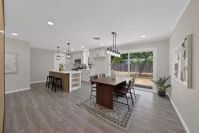 2505 Hollywood Drive, Arlington, TX 76013 - Photo 14