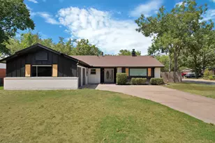 2505 Hollywood Dr, Arlington, TX 76013 - Photo 1