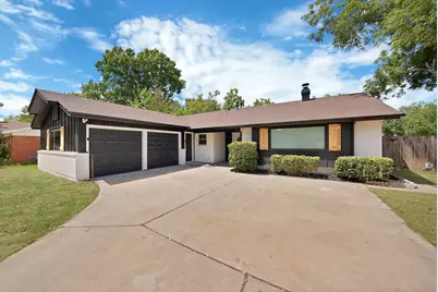 2505 Hollywood Drive, Arlington, TX 76013 - Photo 2