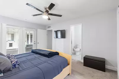 7830 La Sobrina Drive, Dallas, TX 75248 - Photo 12