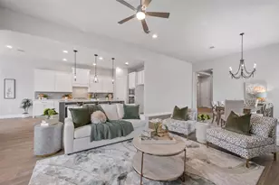 1008 Turtle Creek Ave, Denton, TX 76210 - Photo 2