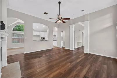 10307 Perkins Drive, Irving, TX 75063 - Photo 8