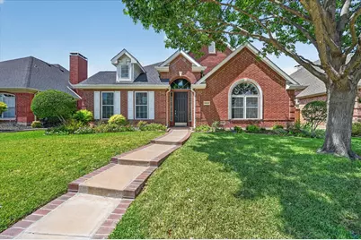 10307 Perkins Drive, Irving, TX 75063 - Photo 2