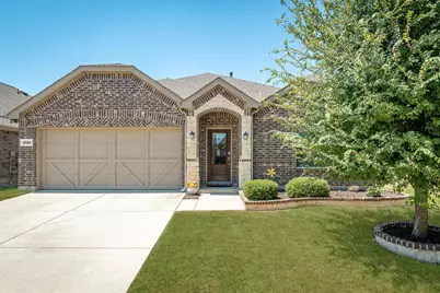 4529 Conrad Avenue, Celina, TX 76227 - Photo 2