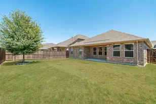 4529 Conrad Ave, Celina, TX 76227 - Photo 2
