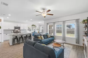 4529 Conrad Ave, Celina, TX 76227 - Photo 8