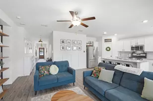 4529 Conrad Ave, Celina, TX 76227 - Photo 10