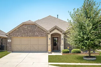 4529 Conrad Avenue, Celina, TX 76227 - Photo 1