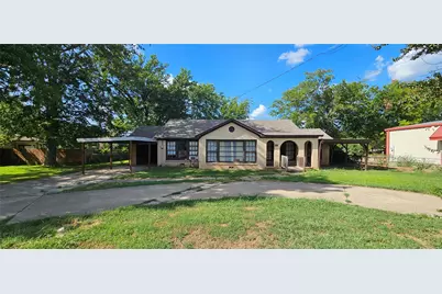 401 E Pine Street, Edgewood, TX 75117 - Photo 1