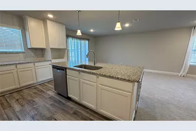 621 Quail Meadows Drive, Cleburne, TX 76031 - Photo 6