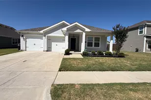 621 Quail Mdws Dr, Cleburne, TX 76031 - Photo 2