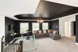 2417 Redbridge Ln, McKinney, TX 75071 - Photo 20