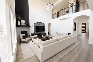 2417 Redbridge Ln, McKinney, TX 75071 - Photo 2