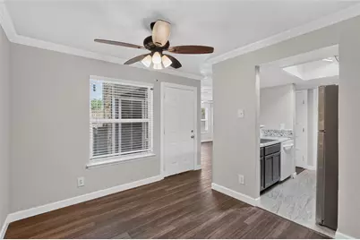 9170 Forest Lane #111, Dallas, TX 75243 - Photo 2