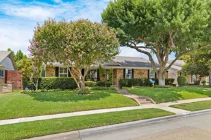7617 La Risa Dr, Dallas, TX 75248 - Photo 2
