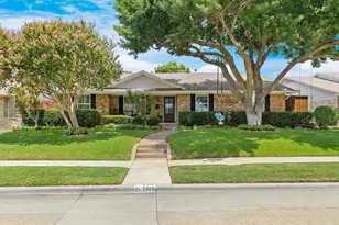 7617 La Risa Dr, Dallas, TX 75248 - Photo 1