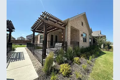 2819 Concord Drive, Wylie, TX 75098 - Photo 2