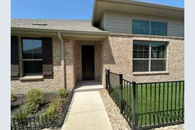 2819 Concord Drive, Wylie, TX 75098 - Photo 2