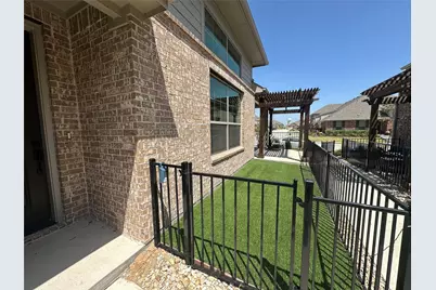 2819 Concord Drive, Wylie, TX 75098 - Photo 4