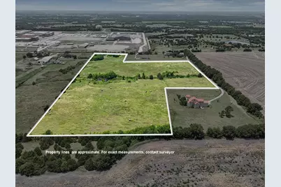 631 N King Road, Fate, TX 75189 - Photo 2