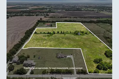 631 N King Road, Fate, TX 75189 - Photo 1
