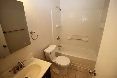 856 McCully Street, White Settlement, TX 76108 - Photo 16