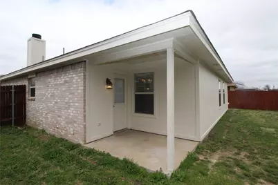 856 McCully Street, White Settlement, TX 76108 - Photo 18
