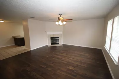 856 McCully Street, White Settlement, TX 76108 - Photo 4