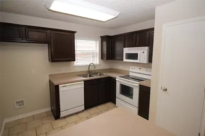 856 McCully Street, White Settlement, TX 76108 - Photo 8