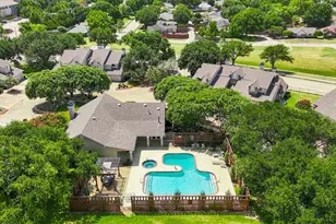 8400 Hickory St, Frisco, TX 75034 - Photo 32