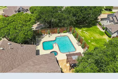 8400 Hickory Street #2303, Frisco, TX 75034 - Photo 34