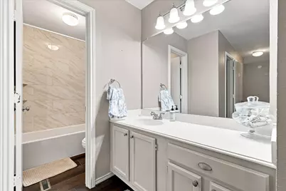 8400 Hickory Street #2303, Frisco, TX 75034 - Photo 20