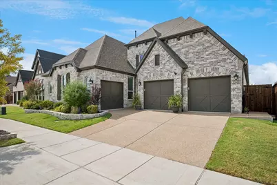 1737 Clem Castle Drive, Carrollton, TX 75010 - Photo 2