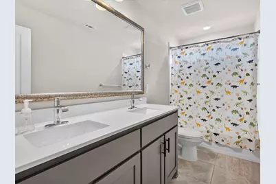 3455 Hidden Hollow Drive, Grand Prairie, TX 76065 - Photo 14