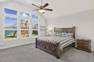 3455 Hidden Holw Dr, Grand Prairie, TX 76065 - Photo 20