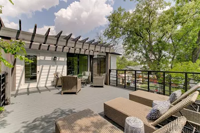 2928 Livingston Avenue, Fort Worth, TX 76110 - Photo 30