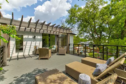 2928 Livingston Avenue, Fort Worth, TX 76110 - Photo 36