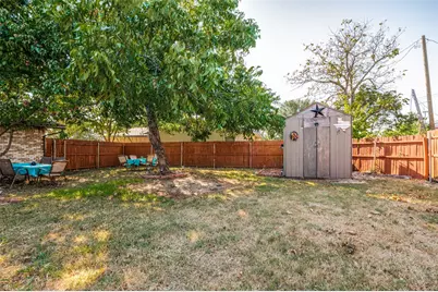 3802 Yellowstone Street, Irving, TX 75062 - Photo 22
