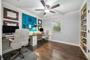 9435 Hunters Creek Dr, Dallas, TX 75243 - Photo 28